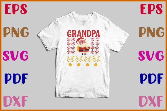 Grandpa Svg: A Thoughtful Embroidery Design for Real Projects