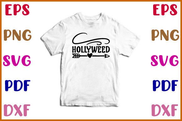 Hollyweed