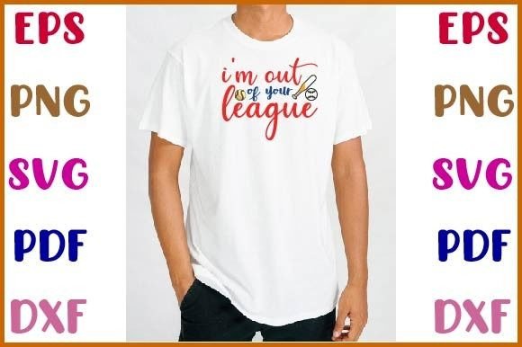 I'm Out of Your League